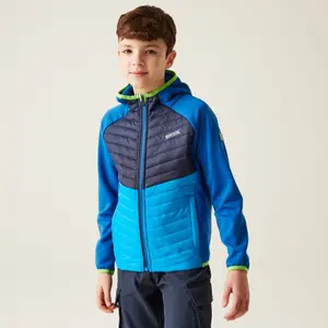 Donsjack voor kinderen Regatta Kielder VIII image-2