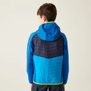 Donsjack voor kinderen Regatta Kielder VIII image-5