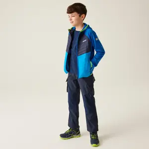 Donsjack voor kinderen Regatta Kielder VIII image-1