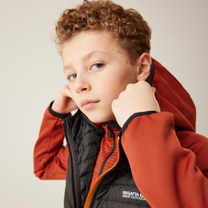 Donsjack voor kinderen Regatta Kielder VIII image-6