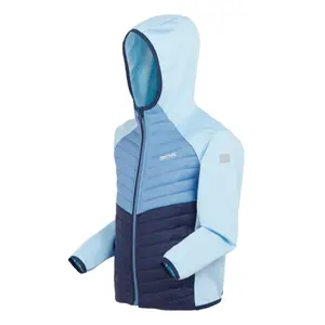 Donsjack voor kinderen Regatta Kielder VIII image-3