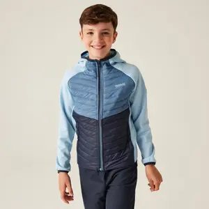 Donsjack voor kinderen Regatta Kielder VIII image-2