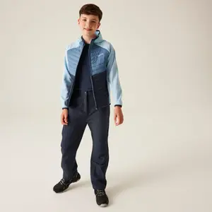 Donsjack voor kinderen Regatta Kielder VIII image-1