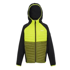 Children's Regatta Kielder VIII Puffer image-0