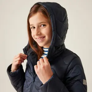 Donsjack voor kinderen Regatta Cambrie image-6