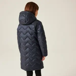 Donsjack voor kinderen Regatta Cambrie image-5