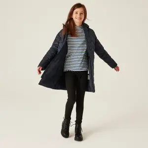 Donsjack voor kinderen Regatta Cambrie image-1