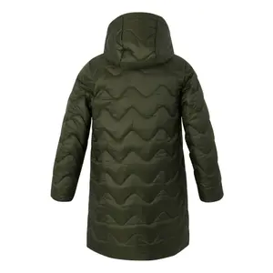 Children's Regatta Cambrie Long Puffer image-5