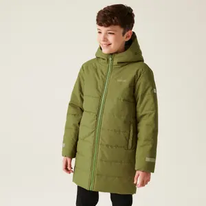 Donsjack voor kinderen Regatta Lakiver image-2