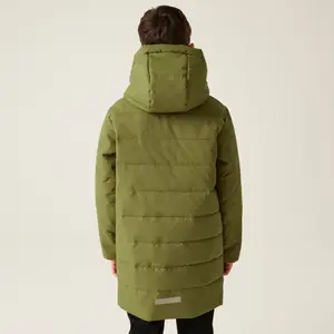 Donsjack voor kinderen Regatta Lakiver image-4