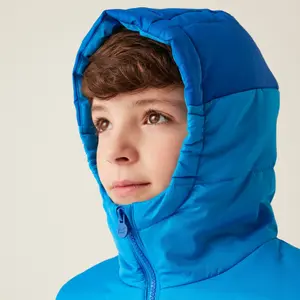 Donsjack voor kinderen Regatta LoftHouse VIII image-5