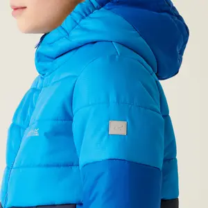 Donsjack voor kinderen Regatta LoftHouse VIII image-6