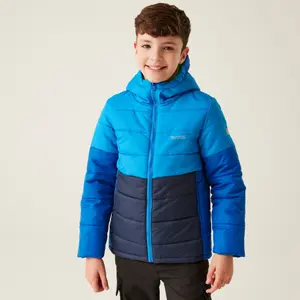 Donsjack voor kinderen Regatta LoftHouse VIII image-2