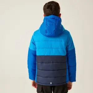 Donsjack voor kinderen Regatta LoftHouse VIII image-4