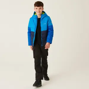 Donsjack voor kinderen Regatta LoftHouse VIII image-1