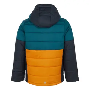 Children's Regatta LoftHouse VIII Puffer image-3