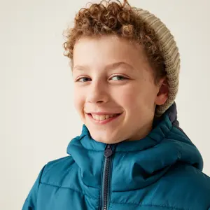 Children's Regatta LoftHouse VIII Puffer image-5