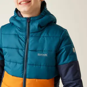 Children's Regatta LoftHouse VIII Puffer image-6