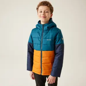 Children's Regatta LoftHouse VIII Puffer image-2