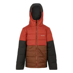 Children's Regatta LoftHouse VIII Puffer image-0