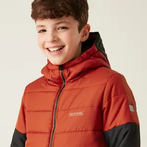 Children's Regatta LoftHouse VIII Puffer image-6