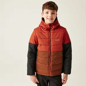 Children's Regatta LoftHouse VIII Puffer image-2