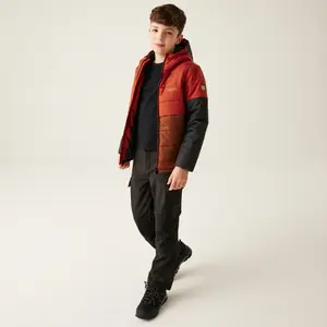 Children's Regatta LoftHouse VIII Puffer image-1