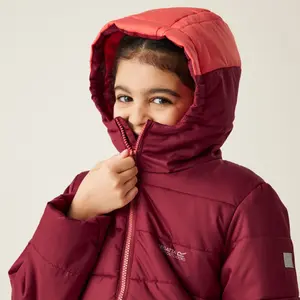 Children's Regatta LoftHouse VIII Puffer image-6