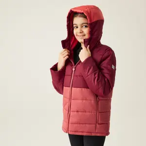 Children's Regatta LoftHouse VIII Puffer image-1
