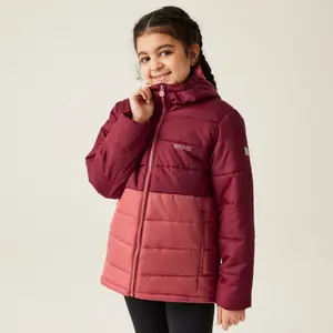 Children's Regatta LoftHouse VIII Puffer image-2