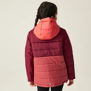 Children's Regatta LoftHouse VIII Puffer image-5