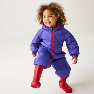 Mono de agua infantil Regatta Splosh III image-1