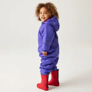 Mono de agua infantil Regatta Splosh III image-3