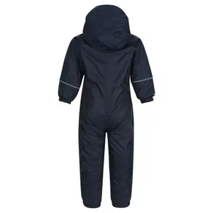 Baby waterproof suit Regatta Splosh III image-4