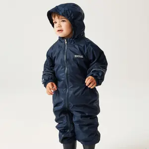 Baby waterproof suit Regatta Splosh III image-3