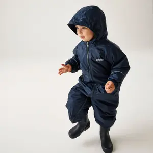 Baby waterproof suit Regatta Splosh III image-2
