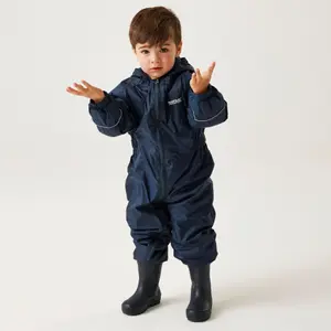 Baby waterproof suit Regatta Splosh III image-1