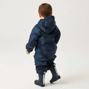 Baby waterproof suit Regatta Splosh III image-5
