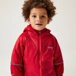 Mono impermeable para bebé Regatta Splosh III image-5