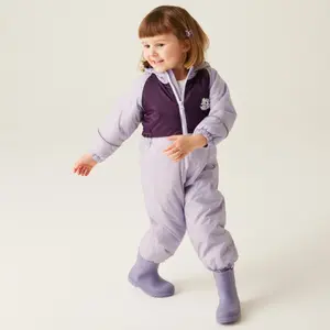 Waterdicht pak voor kinderen Regatta Mudplay III image-2