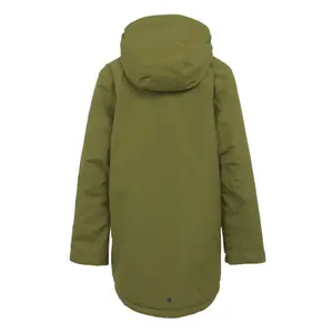 Waterdicht kinderjack Regatta Farbank image-3