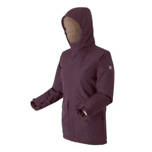 Waterdicht kinderjack Regatta Farbank image-5