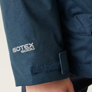 Veste imperméable enfant Regatta Ezdale image-5