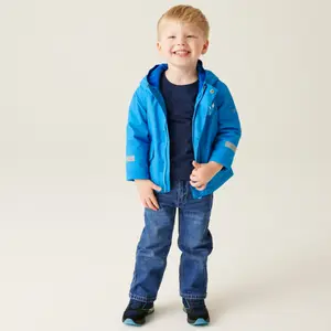 Chubasquero bebé Regatta Animal Rainy Day image-2