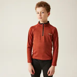 Polar infantil Regatta Berley image-1