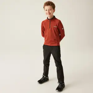 Polar infantil Regatta Berley image-5