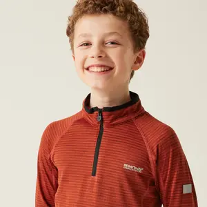 Polar infantil Regatta Berley image-6