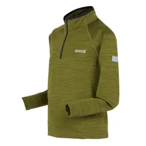 Kinderfleece Regatta Berley image-4