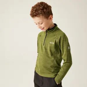 Kinderfleece Regatta Berley image-5