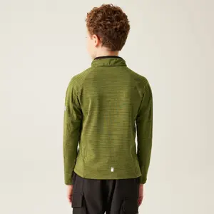 Kinderfleece Regatta Berley image-3